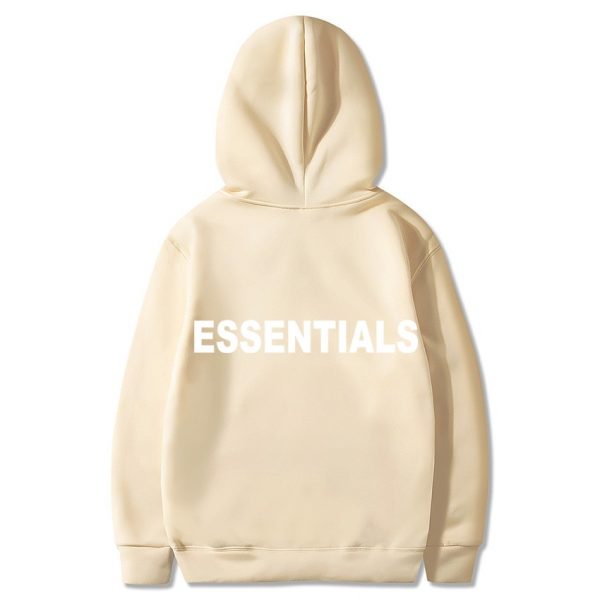 Kanye West Essentials Hip Hop Sweatshirts Hoodies KWM1809