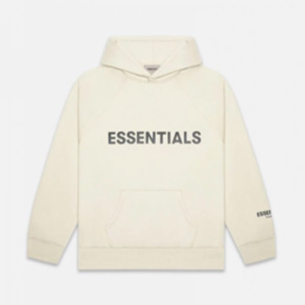 Kanye west Essentials Sweatshirts Hoodie KWM1809