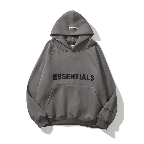 Kanye West Essentials Sweatshirts Hoodies For Men/ Women KWM1809