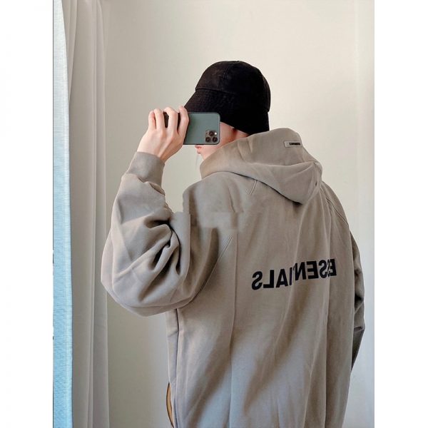 Kanye West Hoodies KWM1809