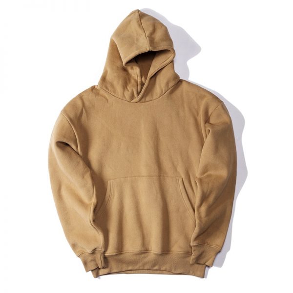 Kanye West Hip Hop Hoodie KWM1809