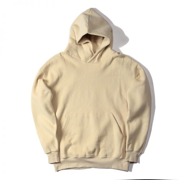 Kanye West Hip Hop Hoodie KWM1809