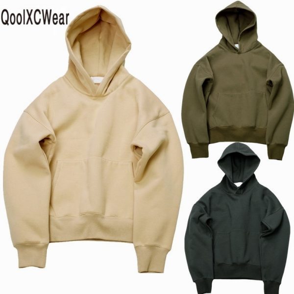 Kanye West Sweatshirt Hoodie KWM1809