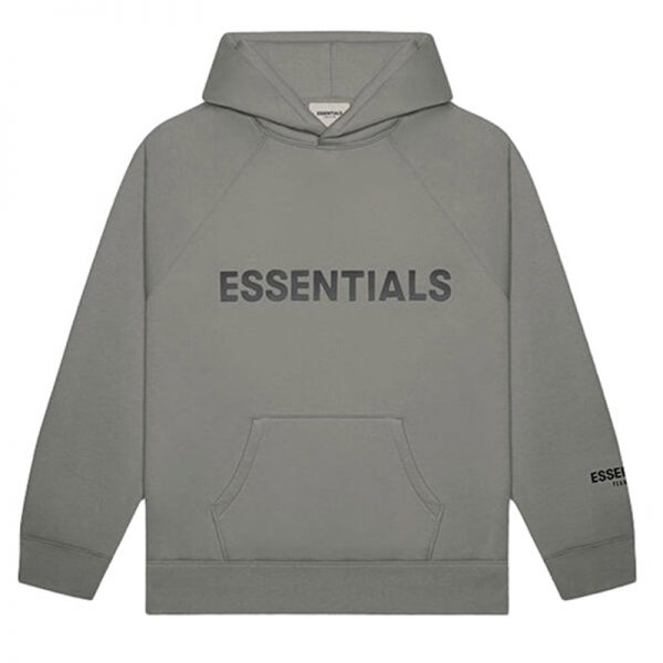 Kanye west Essentials Sweatshirts Hoodie KWM1809