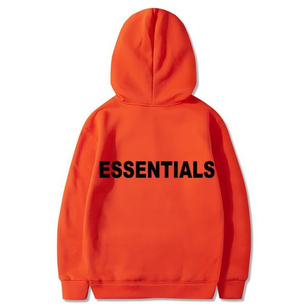 Kanye West Essentials Hip Hop Sweatshirts Hoodies KWM1809