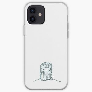 Kanye West Yeezus Case iPhone Soft Case RB1809 product Offical Kanye West Merch