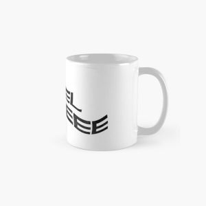 I Feel Free Kanye West Art Classic Mug RB1809 product Offical Kanye West Merch