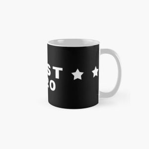 Kanye West 2020 Classic Mug RB1809 product Offical Kanye West Merch