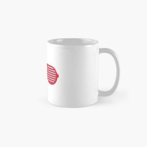 Kanye West Yeezy President 2020 Classic Mug RB1809 product Offical Kanye West Merch