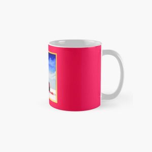 Kanye West Fan Art & Merch Classic Mug RB1809 product Offical Kanye West Merch