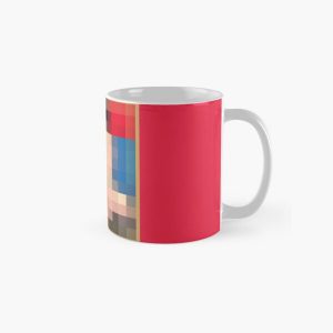 Kanye West Fan Art & Merch Classic Mug RB1809 product Offical Kanye West Merch