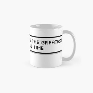 kanye west Classic Mug RB1809 product Offical Kanye West Merch