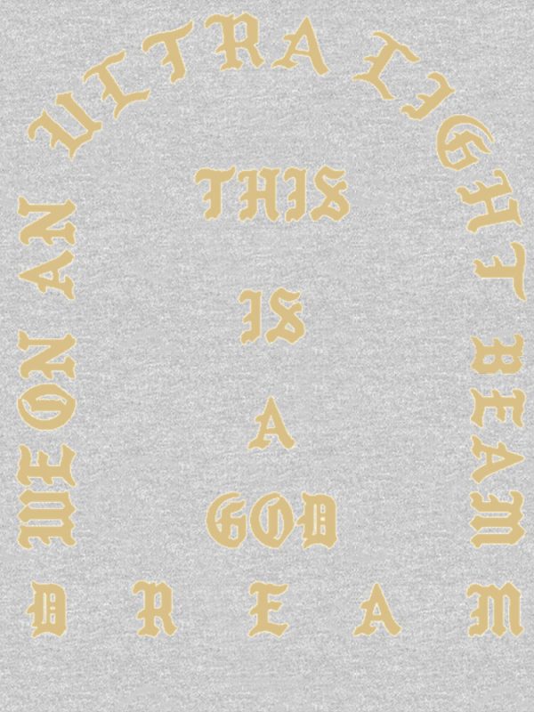 artwork Offical Kanye West Merch