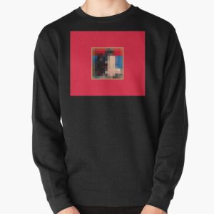 My beautiful dark twisted fantasy sweatshirt on sale