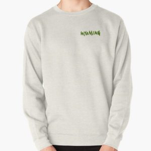 KANYE WEST "ALBUM LISTENING" Pullover Sweatshirt RB1809 product Offical Kanye West Merch