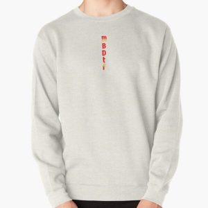 MBDTF kanye west Pullover Sweatshirt RB1809 product Offical Kanye West Merch