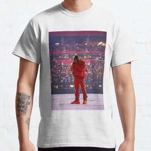 Kanye West Donda Premiere Classic T-Shirt RB1809 product Offical Kanye West Merch