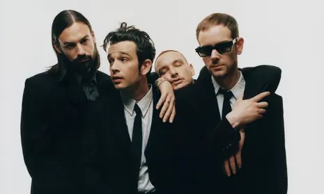 The 1975