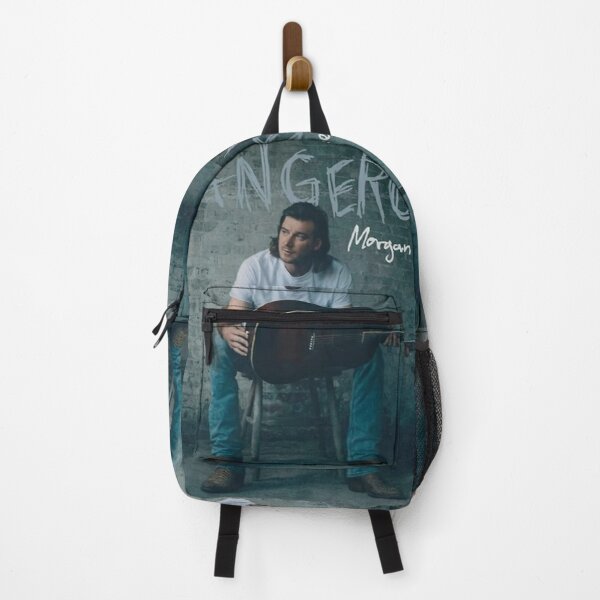 Morgan Backpack - Kanye West Shop