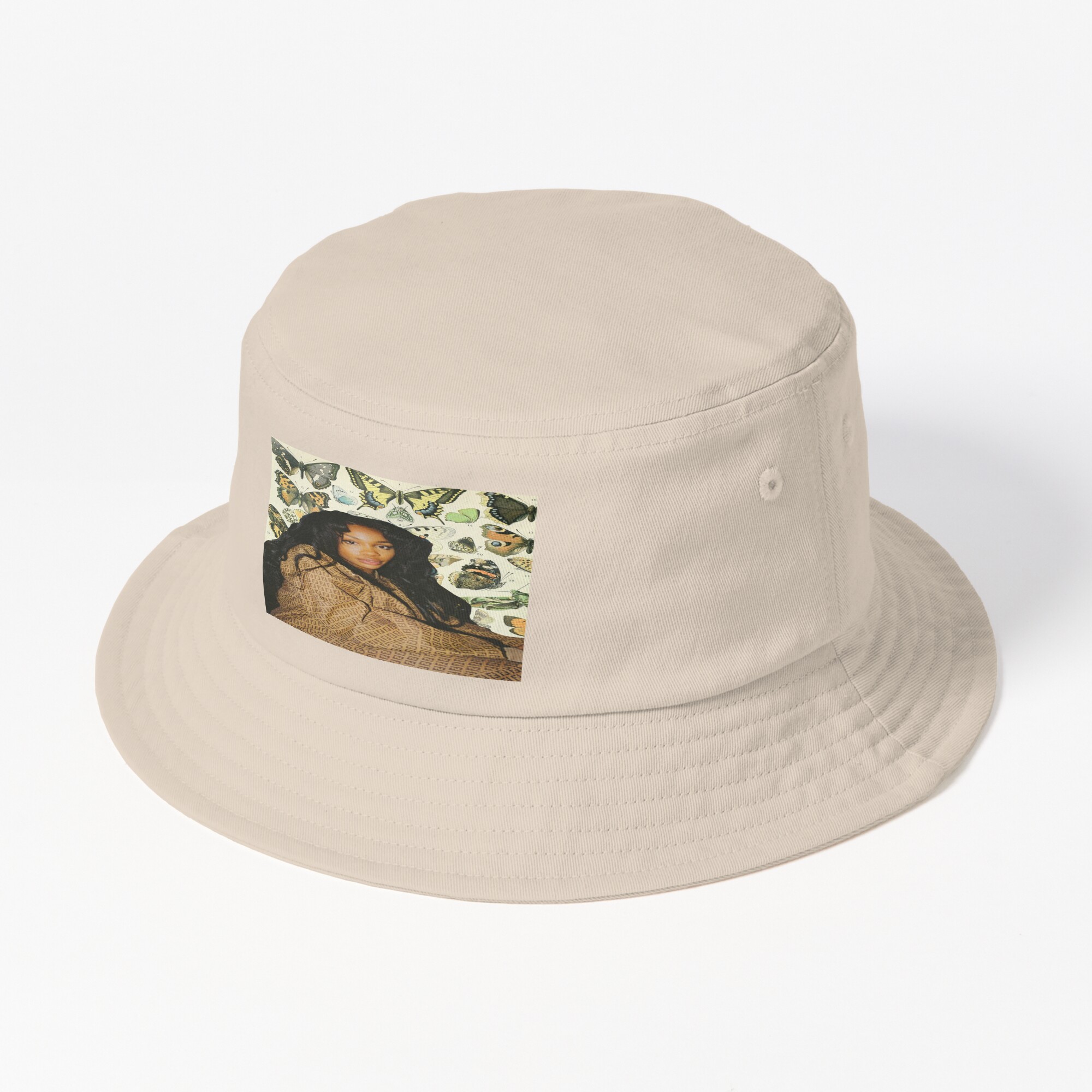 SZA Hat - Kanye West Shop