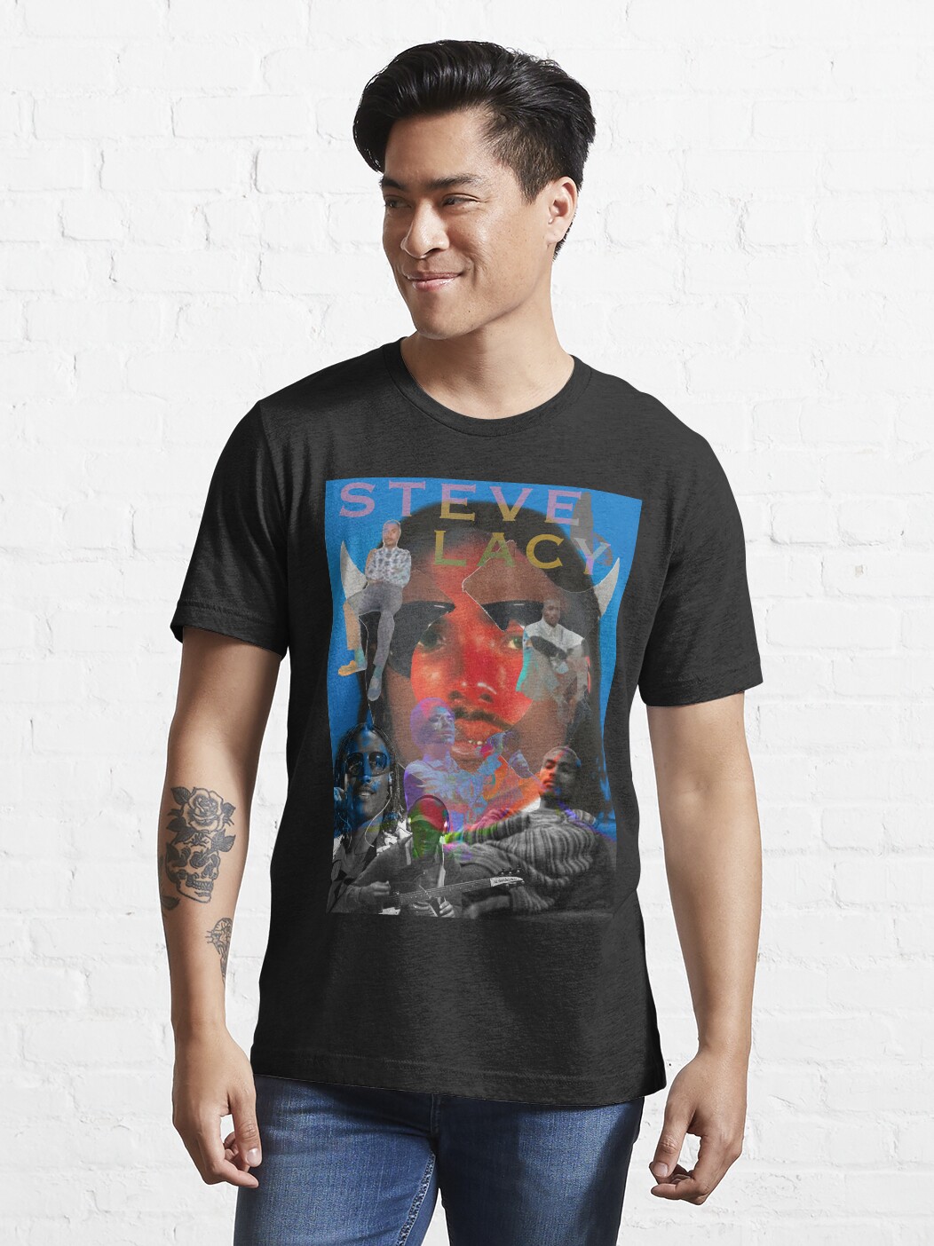 ssrcoslim fit t shirtmens10101001c5ca27c6fronttall three quarter2000x2000 5 - Kanye West Shop