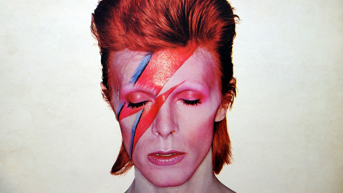 Aladdin Sane hero - Kanye West Shop