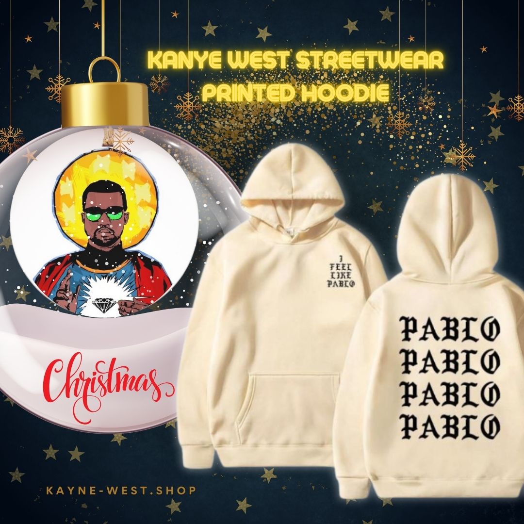 Kanye West Shop Official Kanye West Merch