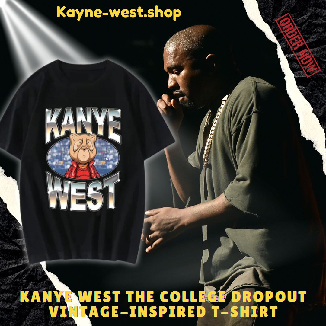 Product Linh Chi 1 - Kanye West Shop