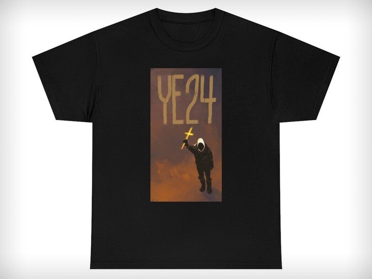 2 - Kanye West Shop