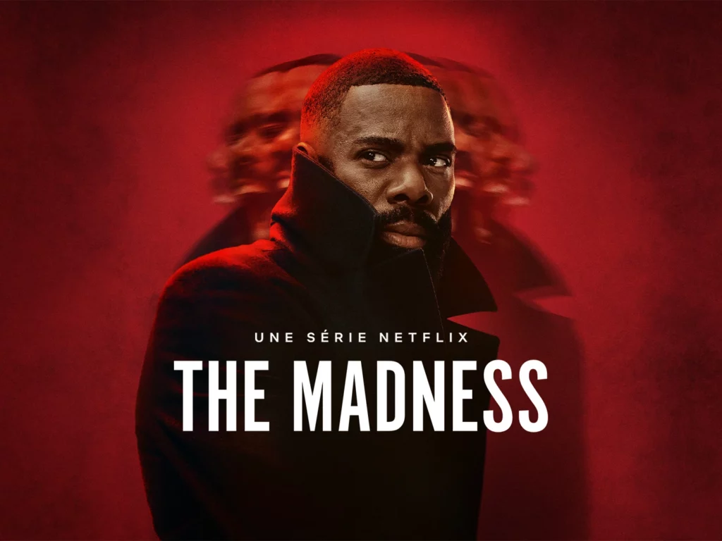 The Madness Netflix 5 1024x768 1 - Kanye West Shop