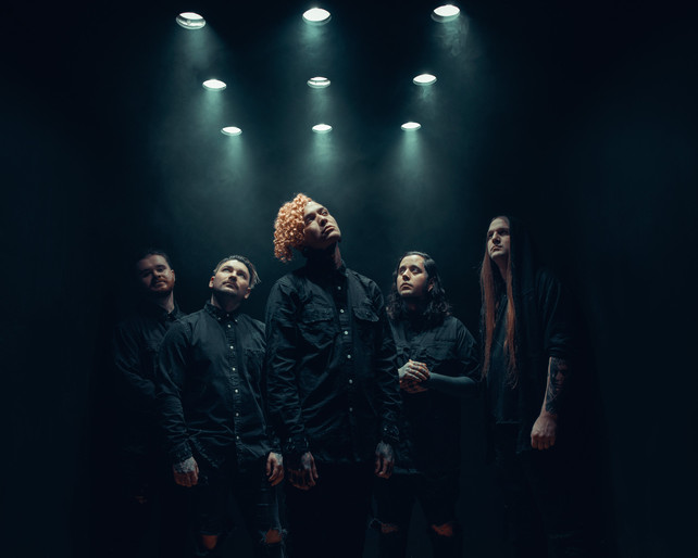 lorna shore - Kanye West Shop