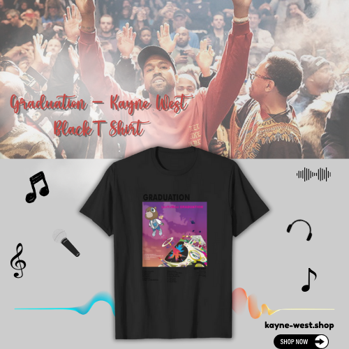 unus annus.store 47 - Kanye West Shop